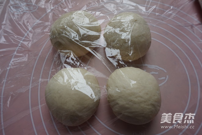 糖粒儿哈斯面包