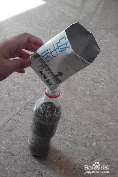 空牛奶盒可以做什么?