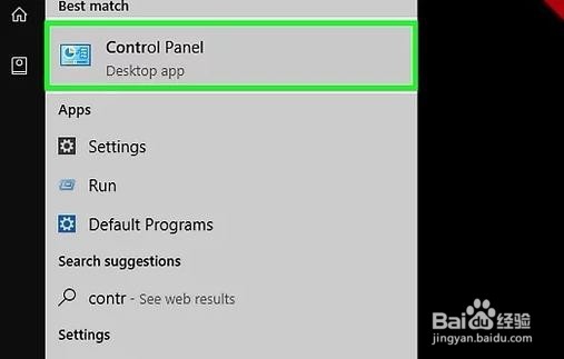 如何连接电脑和打印机