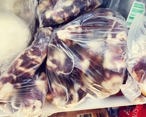 在家怎么做腊肠