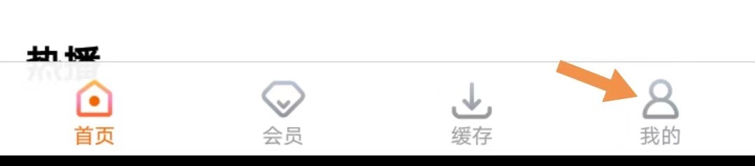 风行视频如何允许流量下载