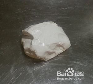 小猪汤圆的做法