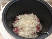 营养虾仁杂烩饭