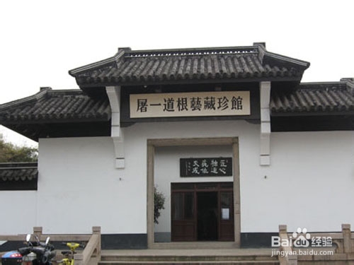 常州四大景点详细自助游