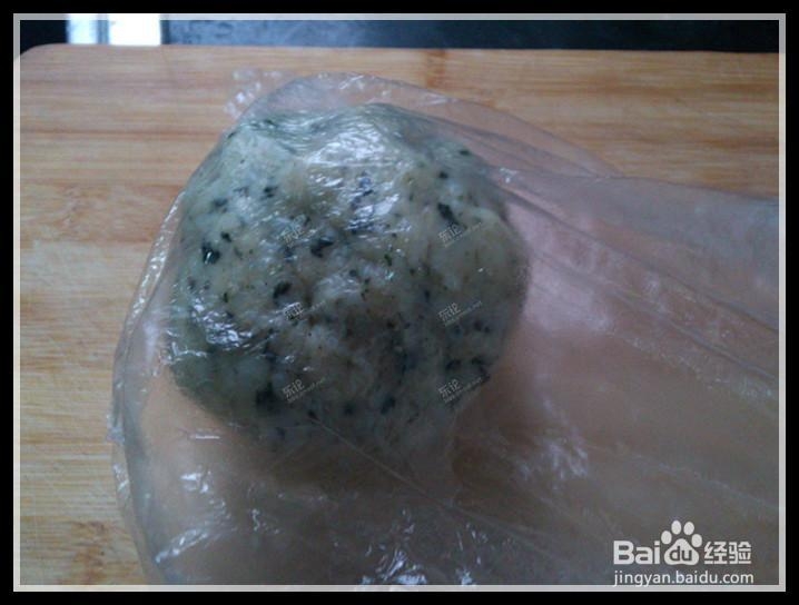 【生活分享】海苔锅巴