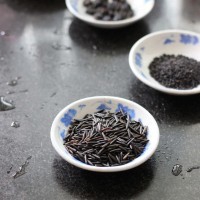 菰米养肾粥！你造吗