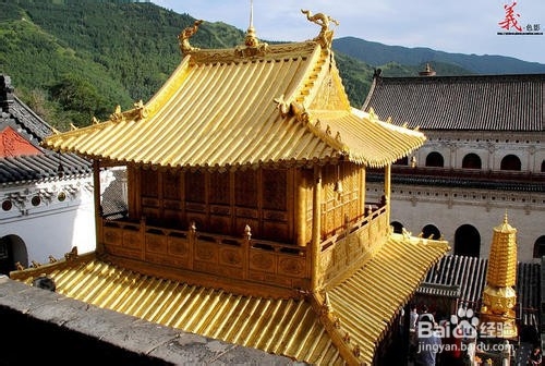 银川到五台山旅游攻略