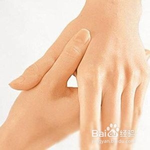 如何正确涂抹护手霜 拥有纤纤玉手