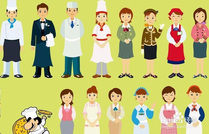 如何开好一家快餐店