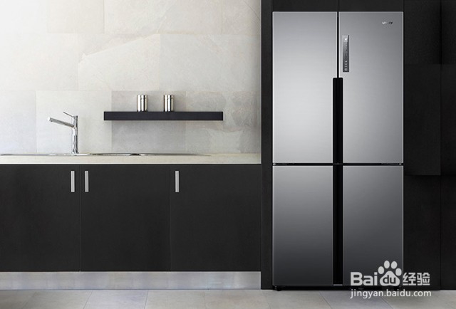 还不会选冰箱的，赶紧看看这篇经验吧！