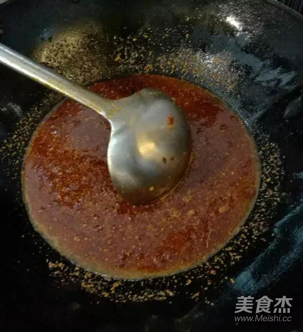 十三香小龙虾
