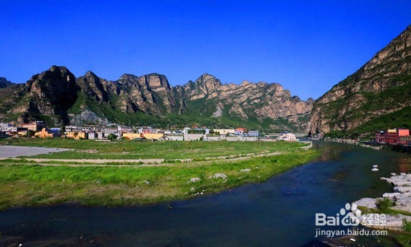 保定旅游景点攻略