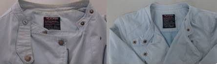 衣服变黄怎么办