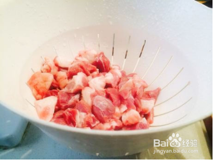 如何用电压力锅熬羊肉汤