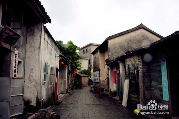 深圳值得一去的地方