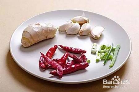 减肥餐没味儿,我还怎么吃?