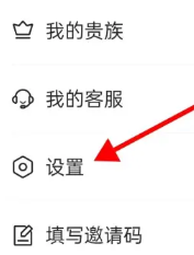 心遇查看音视频通话设置怎么弄?