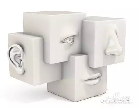 健康从五官开始!