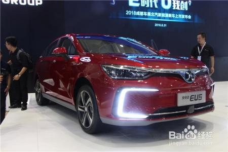 SUV退潮豪华下探新能源2.0时代从三个点看成都车展