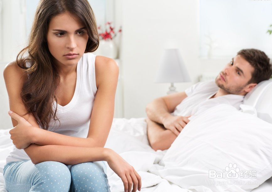 夫妻之间相处应该注意哪些细节