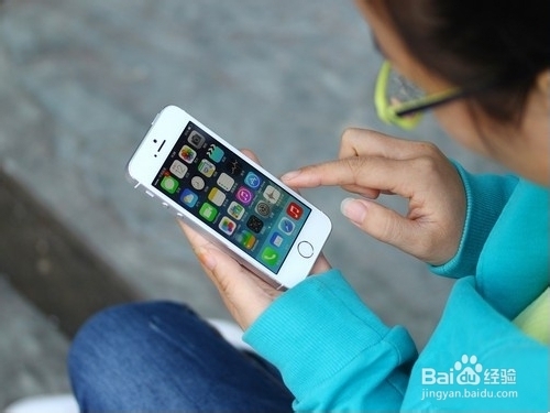 iPhone出现无SIM怎么办