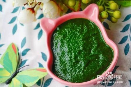 这种经常被你们浪费的食材，却是宝宝防治便秘、贫血的神器