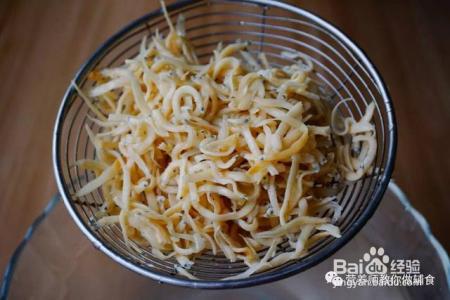 这种纯天然的补钙调味料，宝宝辅食美味升级的秘决