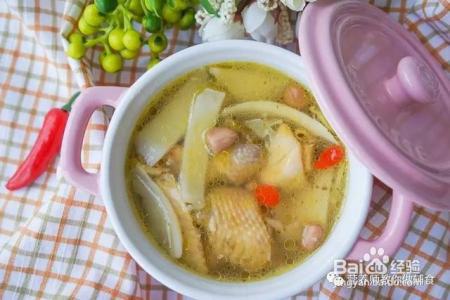 这碗清热解暑夏季靓汤，竟是拯救宝宝出汗多、没胃口的秘密武器？