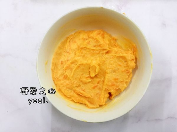 甜蜜芝士焗红薯