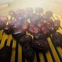 蒸红枣的家常做法