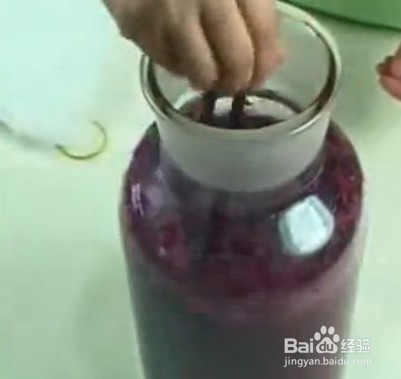 自制养生酒之---如何自制葡萄酒？