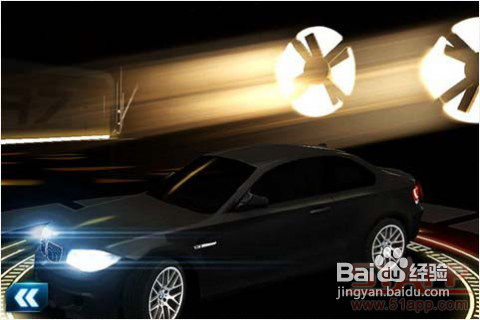 《狂野飙车7:极速热力》:真正的赛车游戏大作