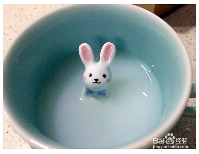 茶杯里的污渍怎么洗干净啊,觉得很恶心