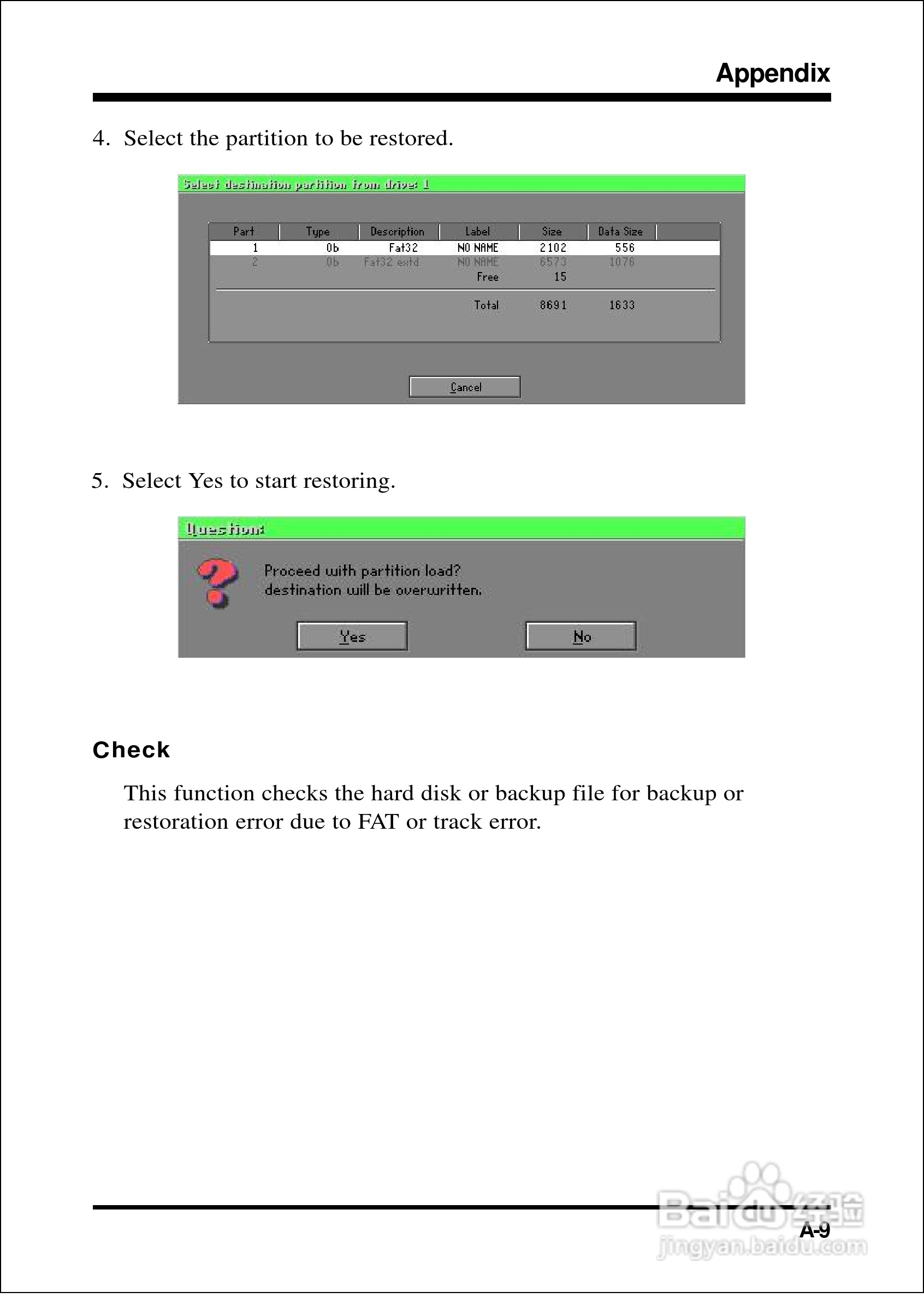 磐英EP-8KHAL型主板说明书:[7]