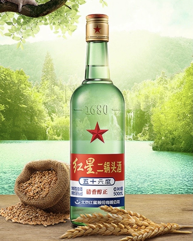 中国酒文化博大精深,各地都在喝什么酒
