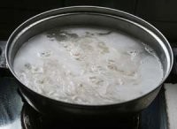 酸甜番茄牛肉面