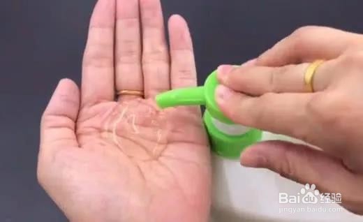 洗洁精到底是用什么制作的