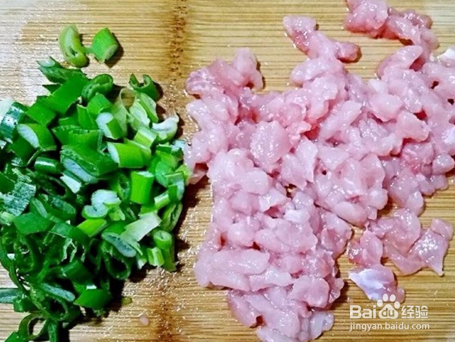 如何做山西菜浇鱼鱼面?