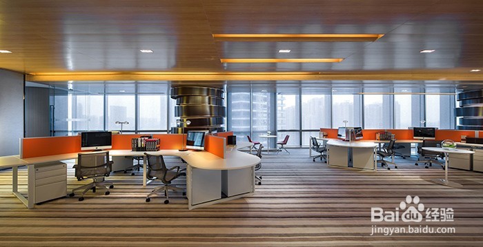 如何打造有吸引力的呼叫中心办公室？