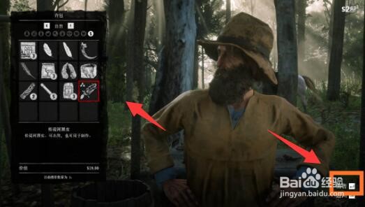 荒野大镖客2线上传说皮什么用
