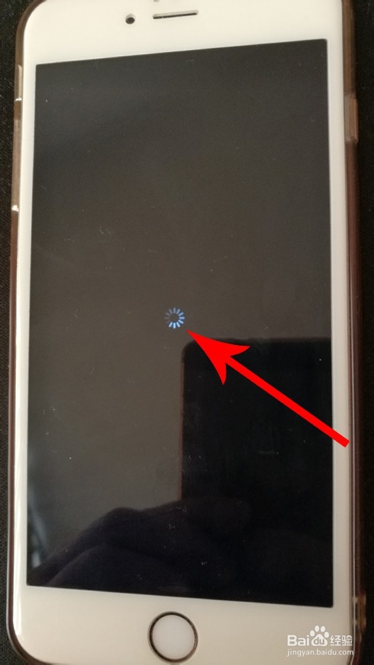 苹果ios13怎么关机