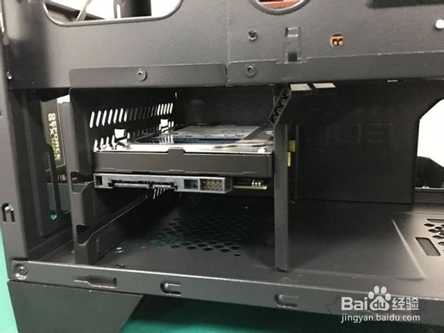 自己组装电脑教程？