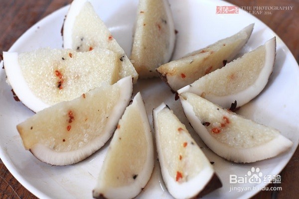 2016年度美食盛宴