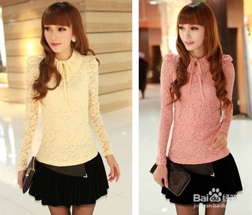 秋冬季节穿什么?