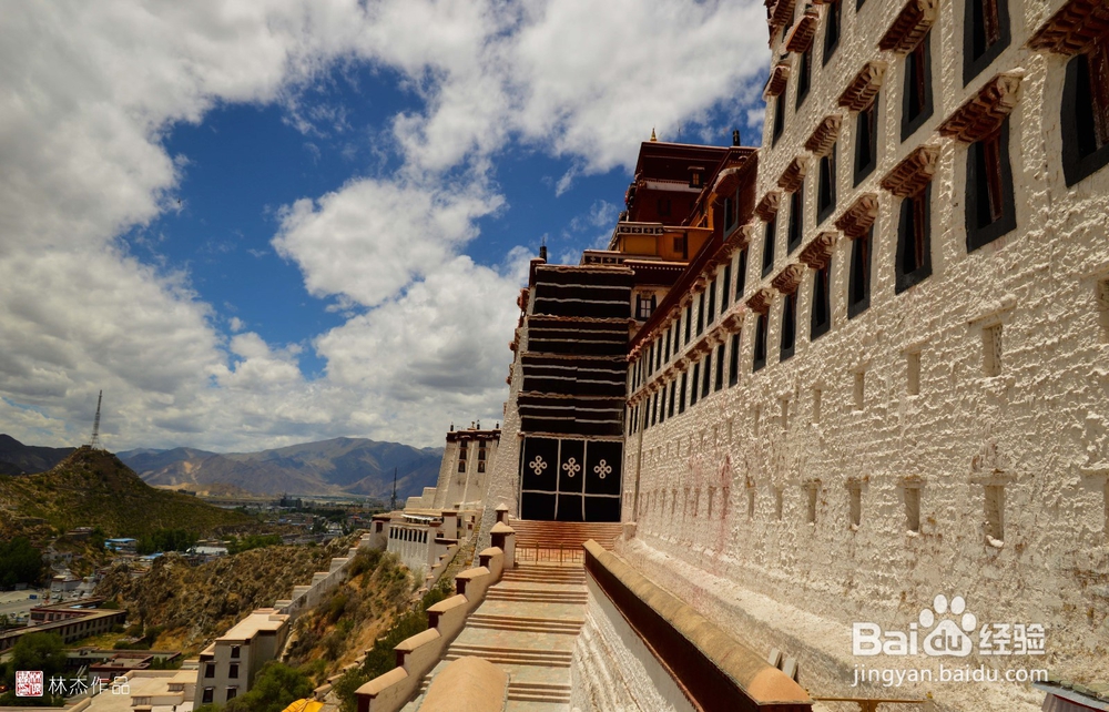 2016西藏拉萨拉姆拉错高品质自由行攻略摄影游