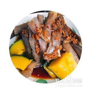 万能酱汁(夏日必备)