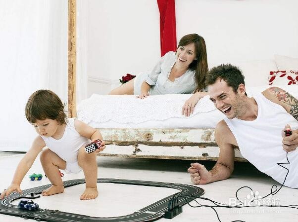 家长如何去引导内向的孩子？