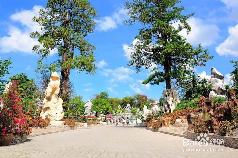 曼谷芭堤雅自由行攻略