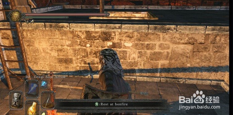 黑暗之魂2任务“锤子兵”过关攻略