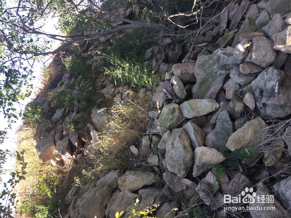 辽金古城--再现锦州辽金时期尘封的记忆